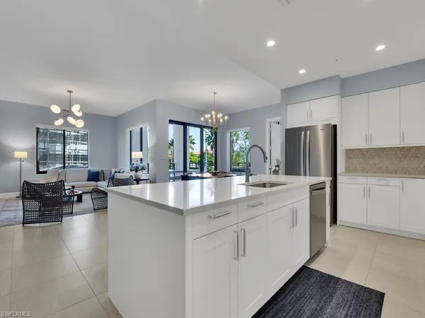 $16,500 | 1111 Central Avenue, Unit 216, Naples, FL 34102