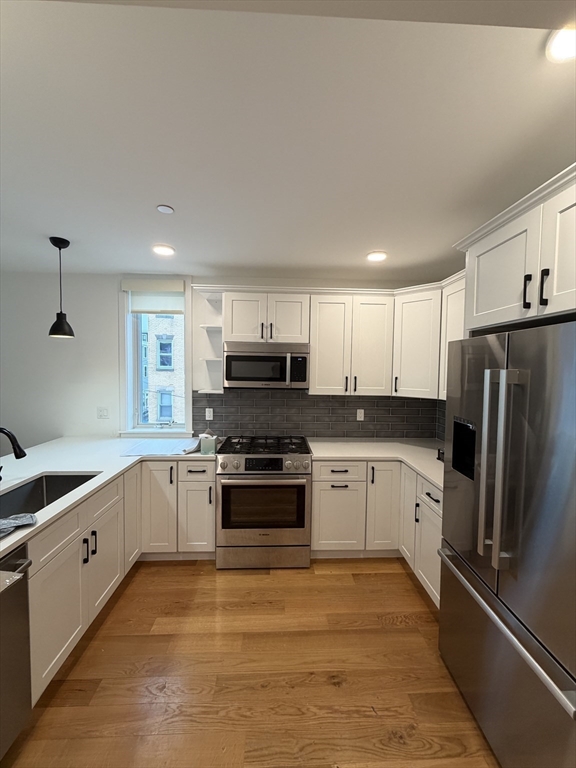 175 Gove Street, Unit 3 Boston, MA 02128 - Photo 2 of 14