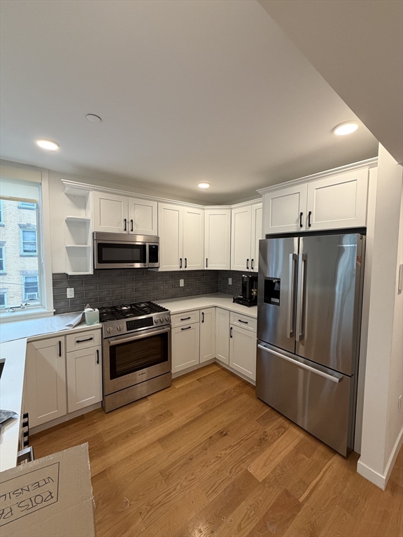 175 Gove Street, Unit 3 Boston, MA 02128 - Photo 3 of 14