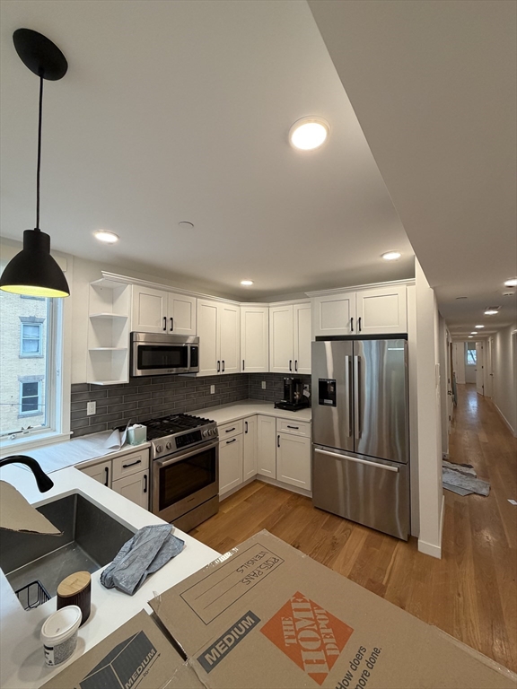 175 Gove Street, Unit 3 Boston, MA 02128 - Photo 5 of 14