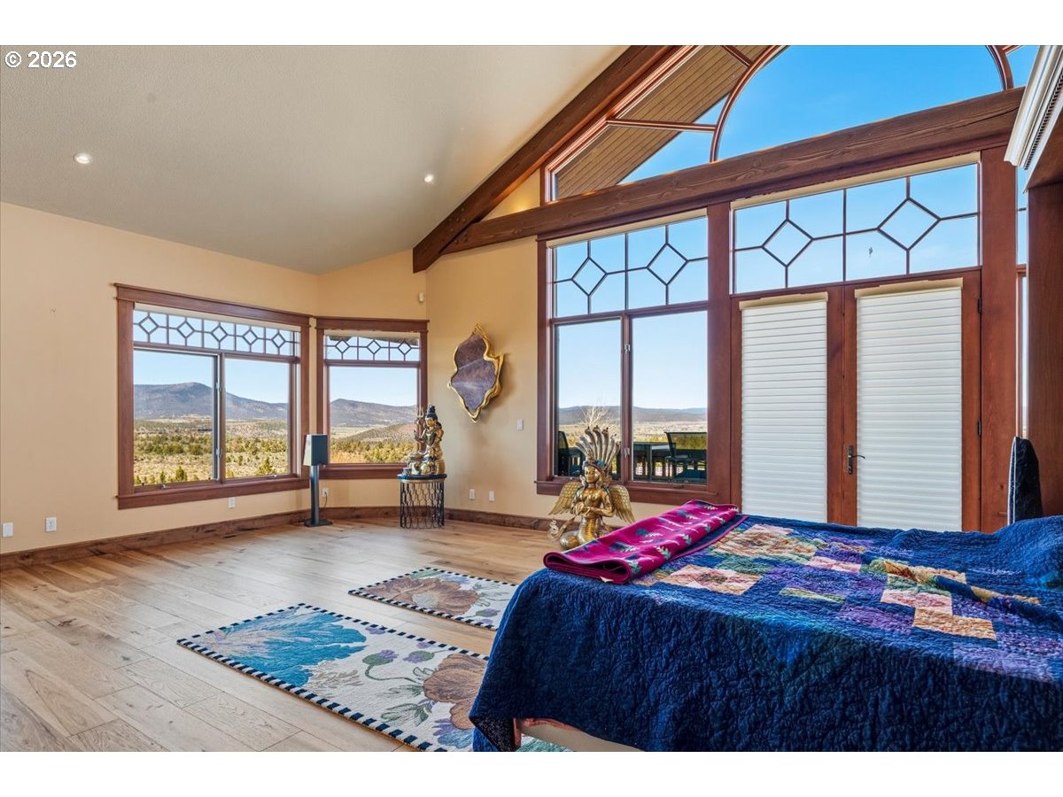 1299 Northwest McDaniel Road Powell Butte, OR 97753 - Photo 12 of 46