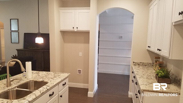 12432 Squirrel Drive Daphne, AL 36527 - Photo 16 of 31 The pictures are of a similar floor plan but not the subject property
