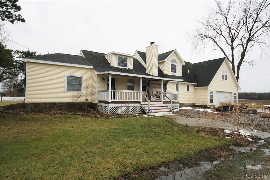 3196 Morrish Road Swartz Creek, MI 48473 - Photo 1 of 30 Morrish Rd 003.JPG