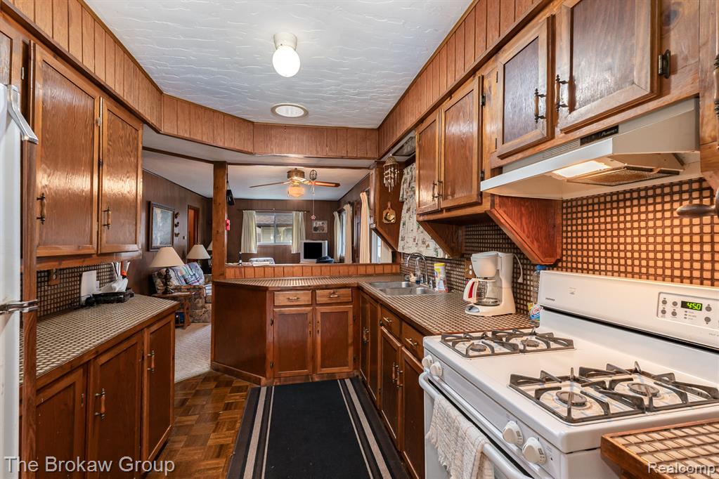 4448 Loon Lake Road Hale, MI 48739 - Photo 10 of 29