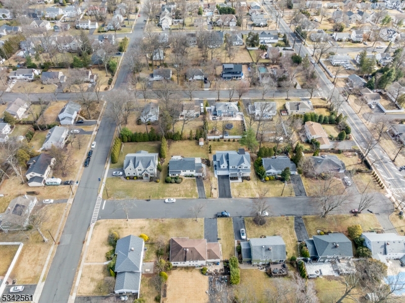 118 Cambridge Road Westfield, NJ 07090 - Photo 36 of 50 an aerial view of a city
