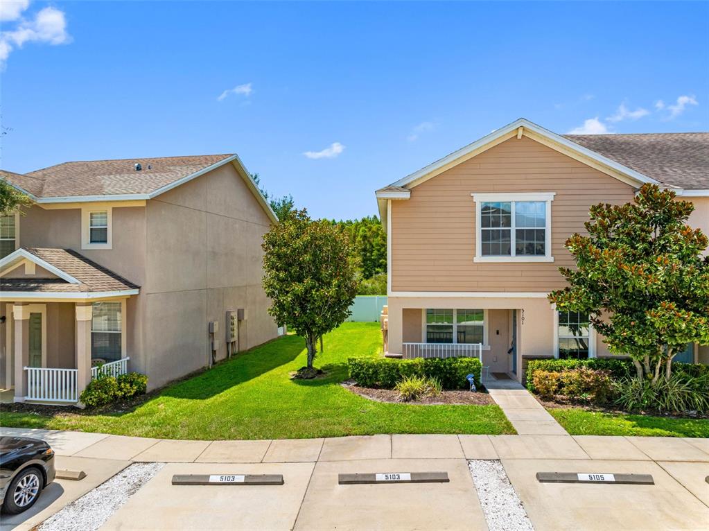 5101 Chipotle Lane Wesley Chapel, FL 33544 - Photo 39 of 59