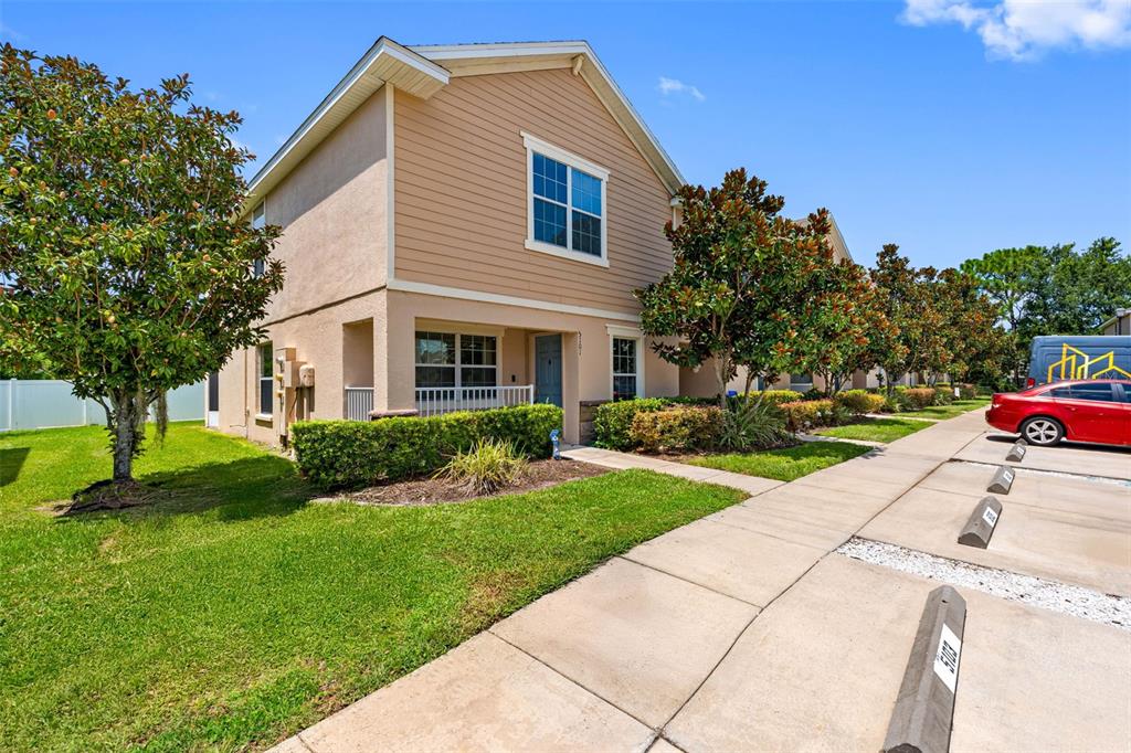 5101 Chipotle Lane Wesley Chapel, FL 33544 - Photo 40 of 59