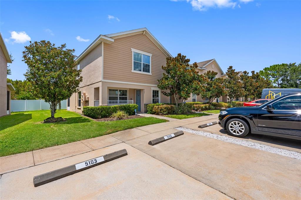 5101 Chipotle Lane Wesley Chapel, FL 33544 - Photo 41 of 59