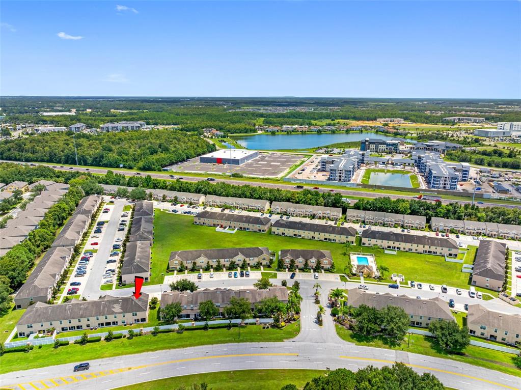 5101 Chipotle Lane Wesley Chapel, FL 33544 - Photo 44 of 59