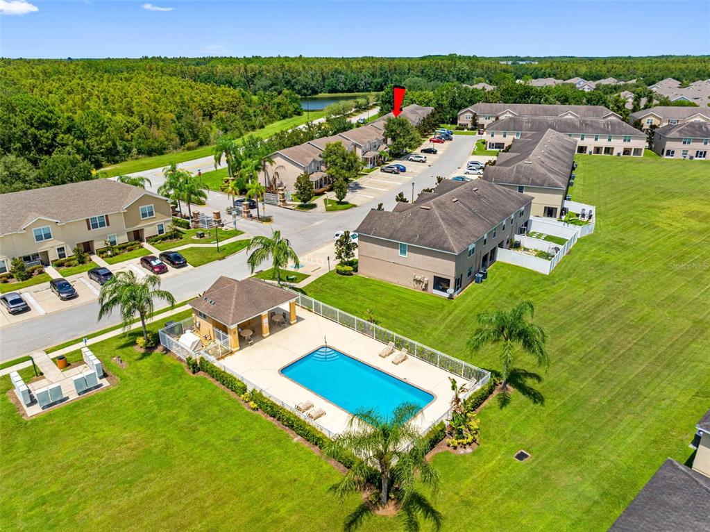 5101 Chipotle Lane Wesley Chapel, FL 33544 - Photo 48 of 59