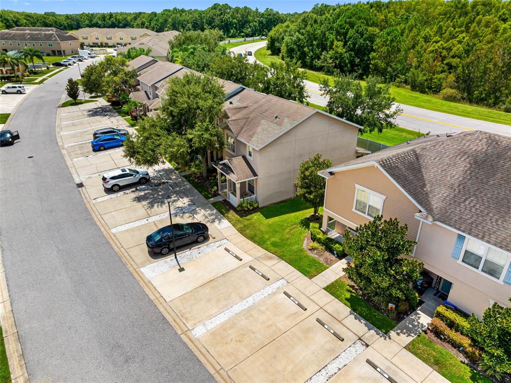 5101 Chipotle Lane Wesley Chapel, FL 33544 - Photo 58 of 59