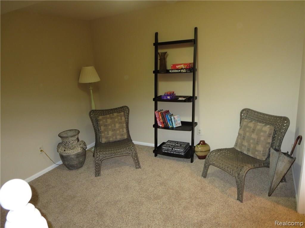 762 South Milford Road Milford, MI 48381 - Photo 19 of 23 Basement