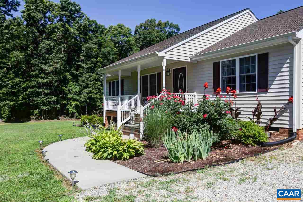 77 Deep Run Road Cartersville, VA 23027 - Photo 11 of 35 Gallery Image 11