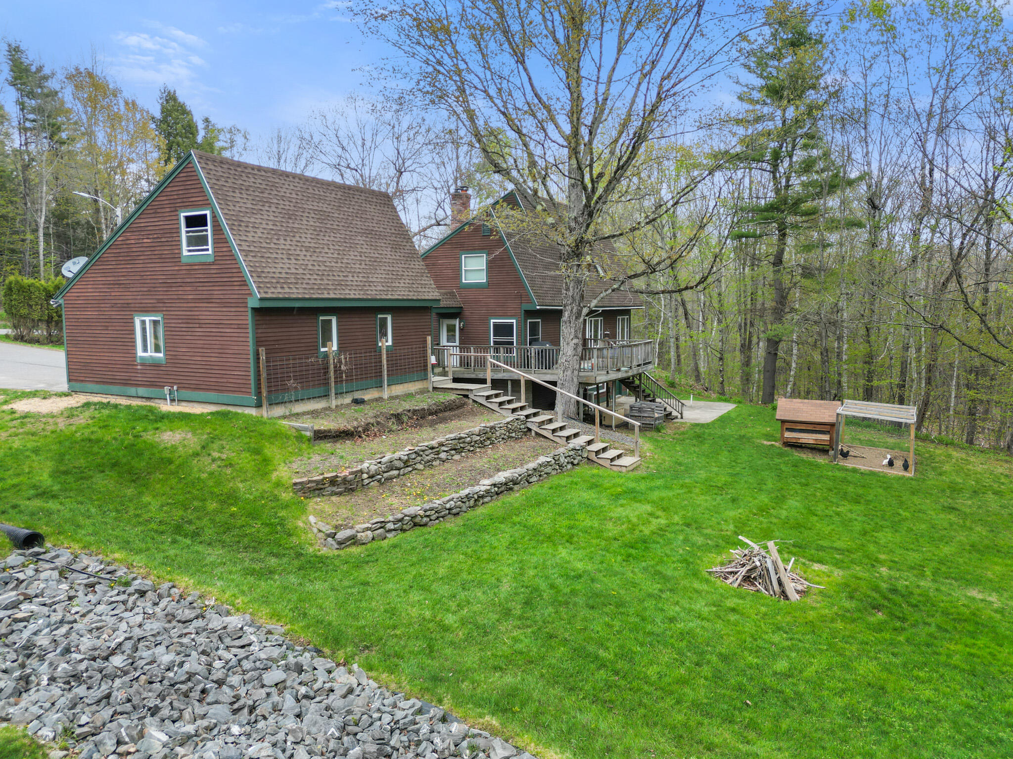 2611 Kennebec Road Newburgh, ME 04444 - Photo 8 of 47 DJI_0075