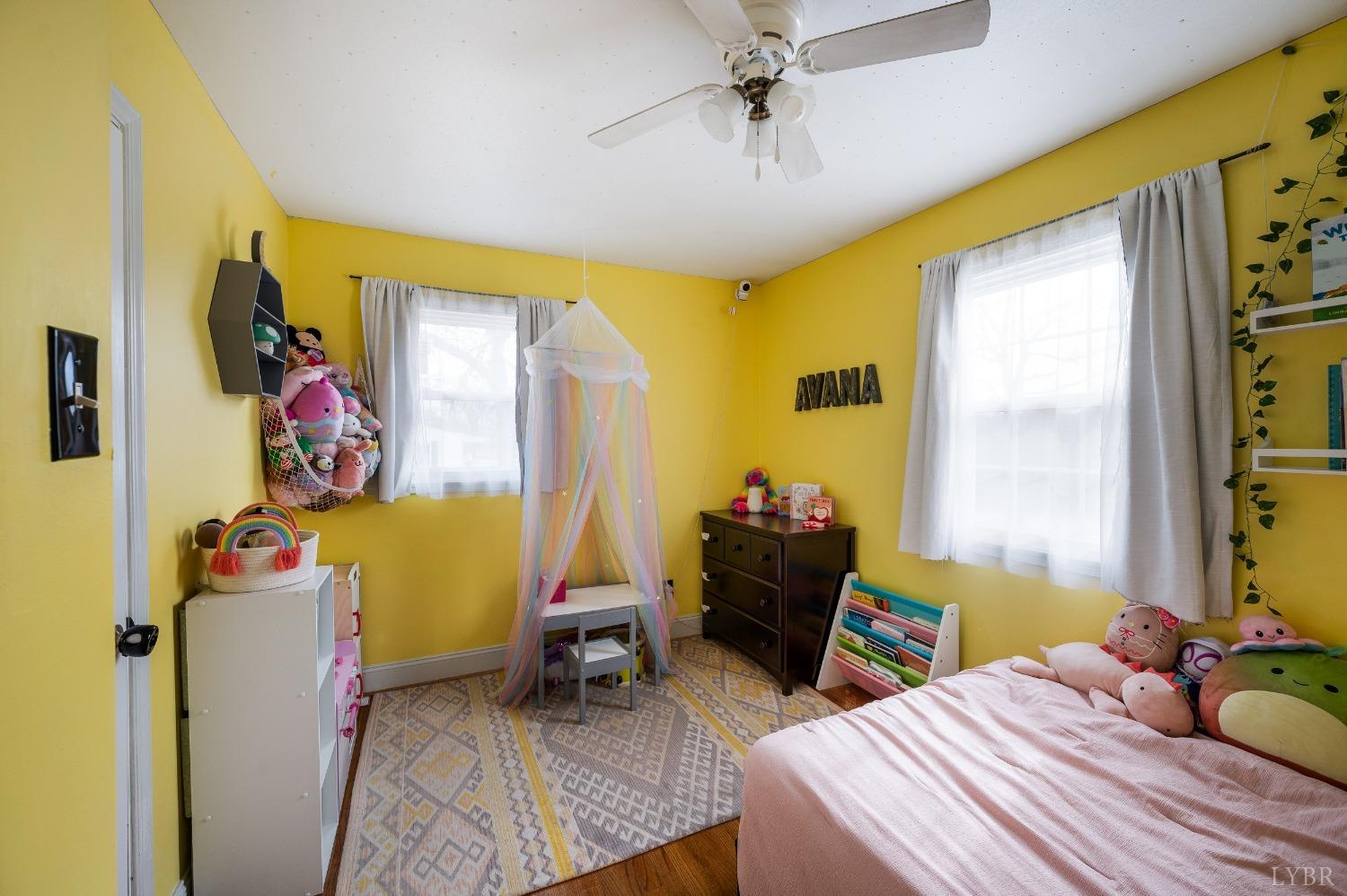 463 Eldon Road Appomattox, VA 24522 - Photo 14 of 32