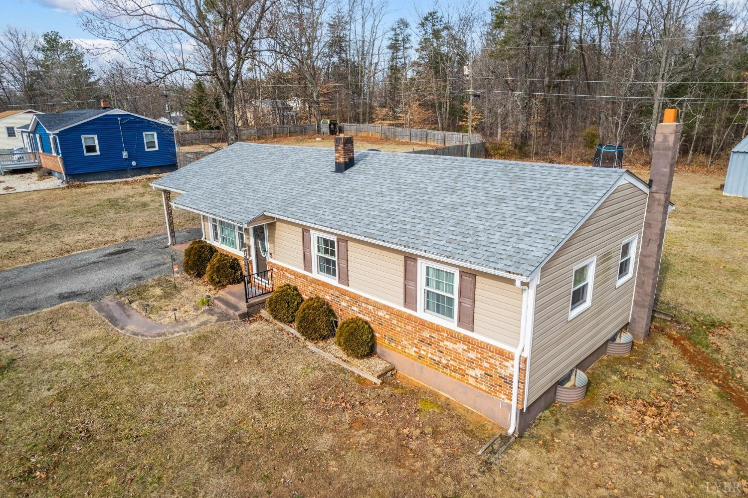 463 Eldon Road Appomattox, VA 24522 - Photo 21 of 32