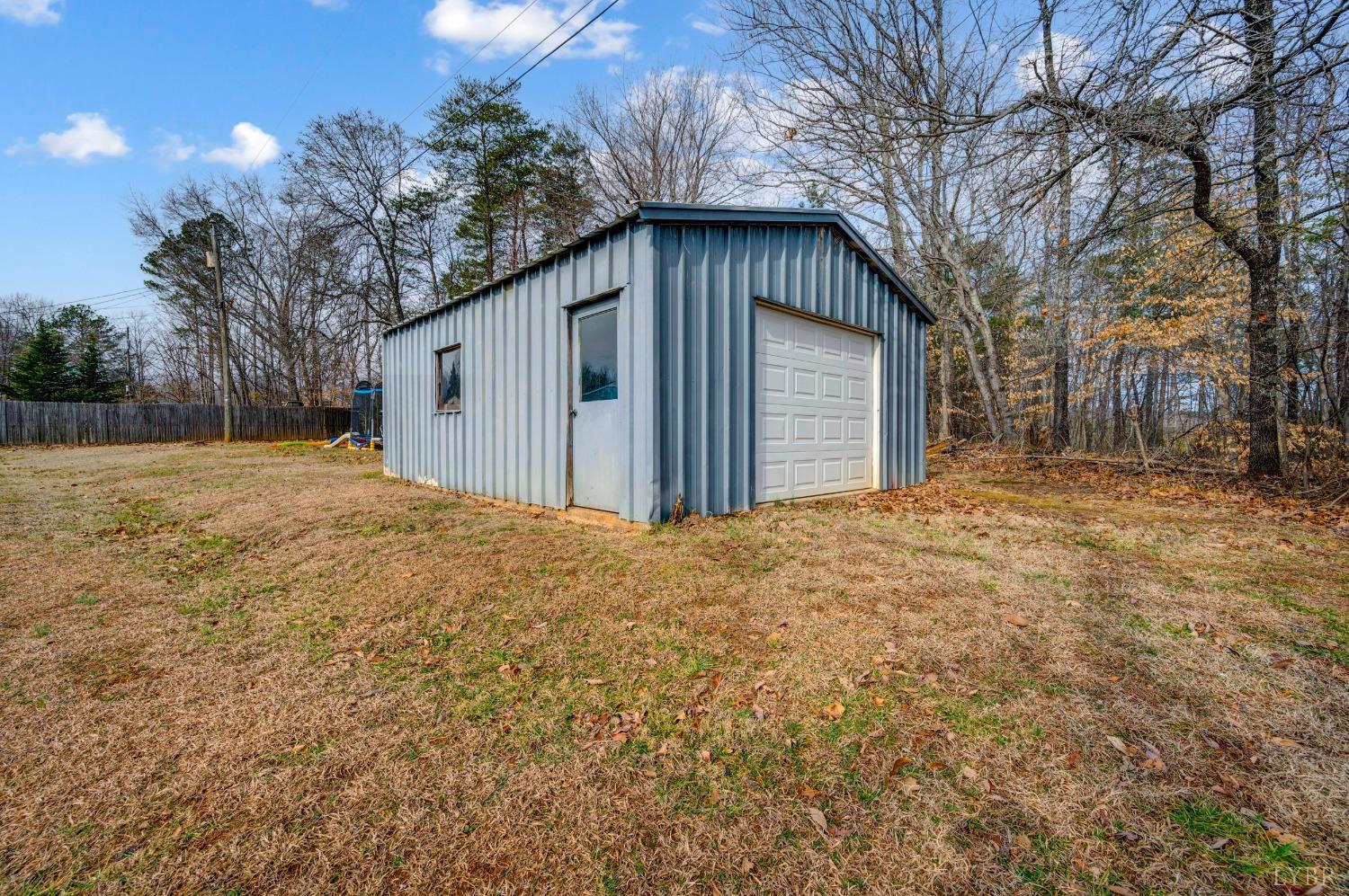 463 Eldon Road Appomattox, VA 24522 - Photo 26 of 32