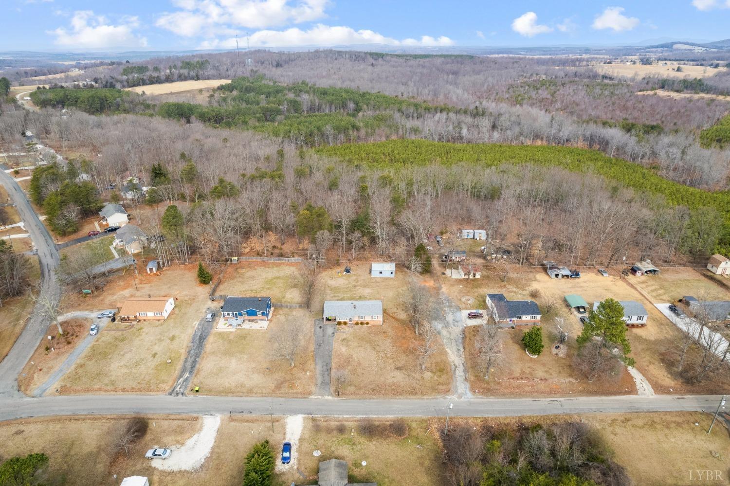 463 Eldon Road Appomattox, VA 24522 - Photo 32 of 32 a view of lake view