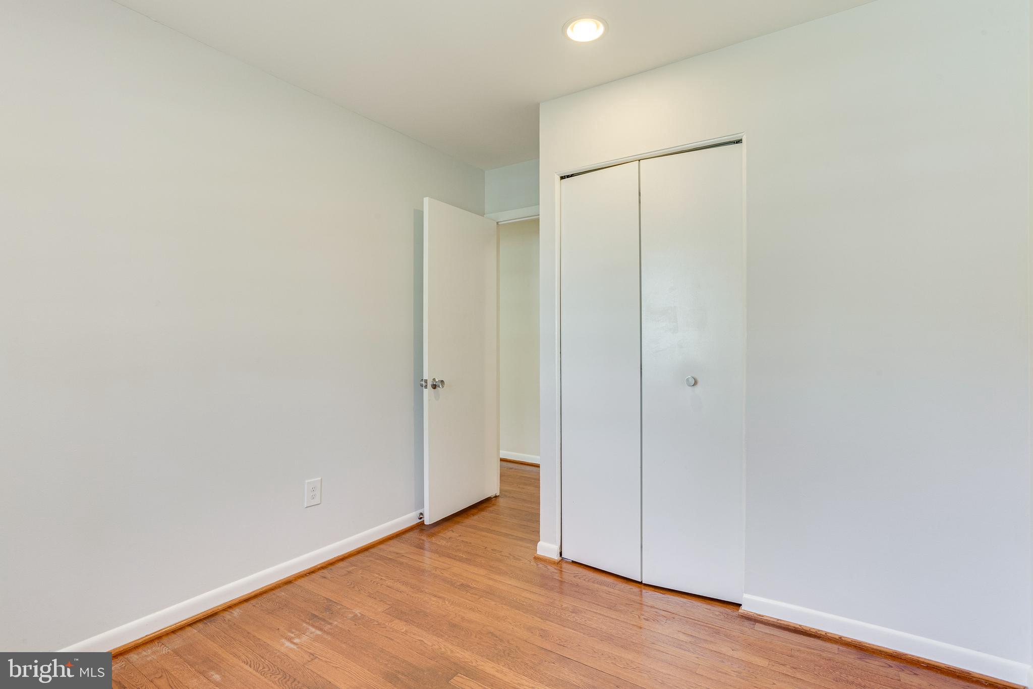 609 Denham Road Rockville, MD 20851 - Photo 17 of 32 BEDROOOM 3