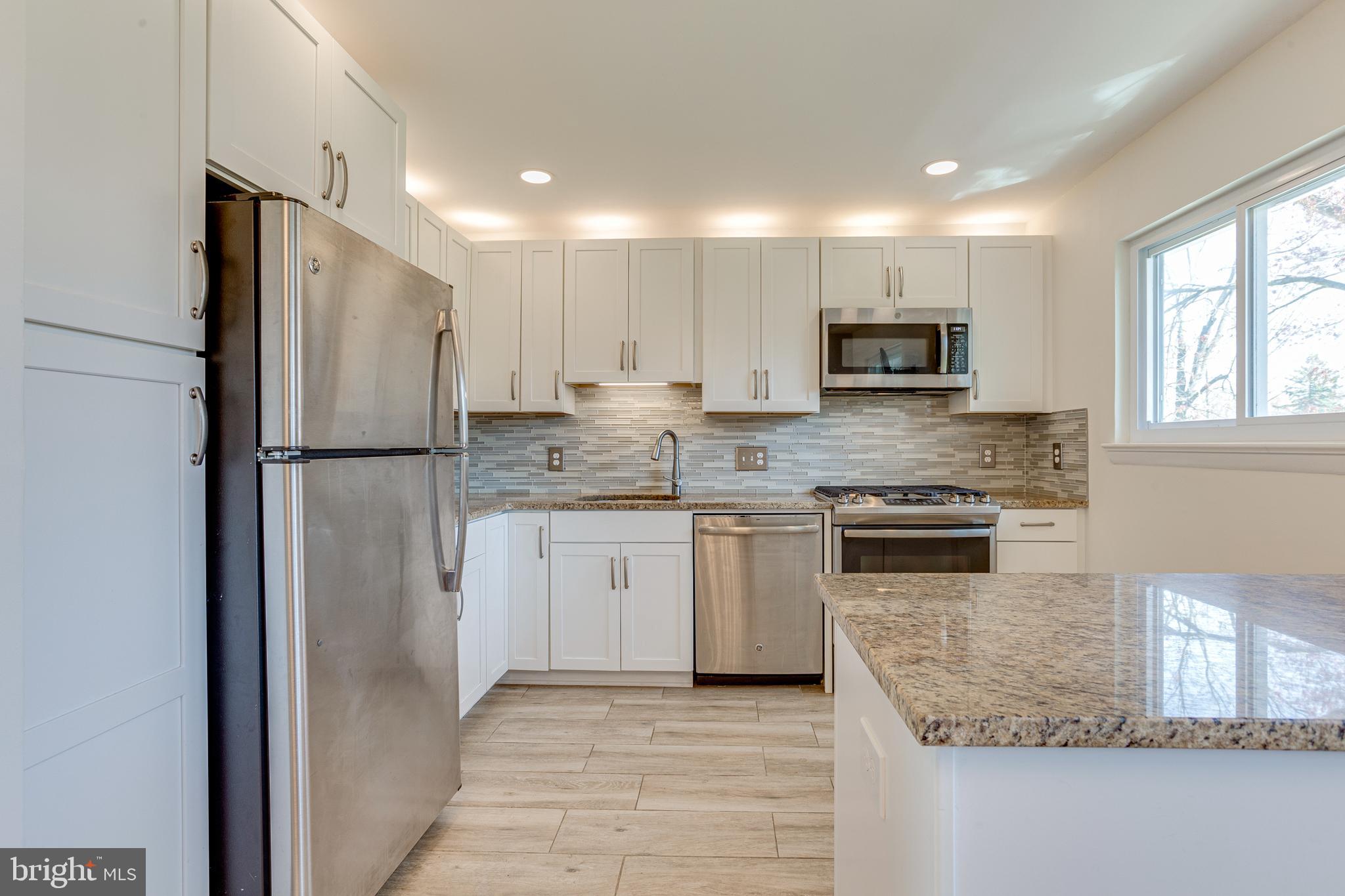 609 Denham Road Rockville, MD 20851 - Photo 7 of 32 KITCHEN
