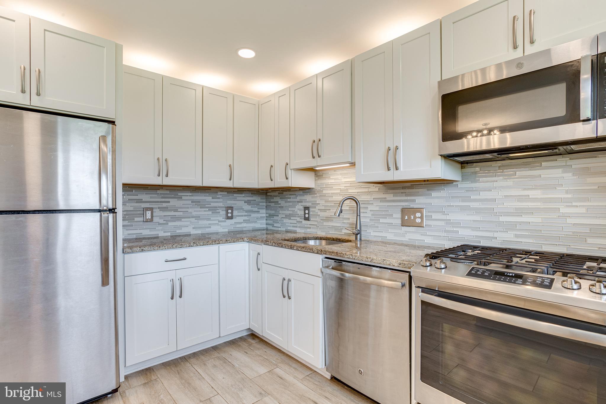 609 Denham Road Rockville, MD 20851 - Photo 8 of 32 KITCHEN