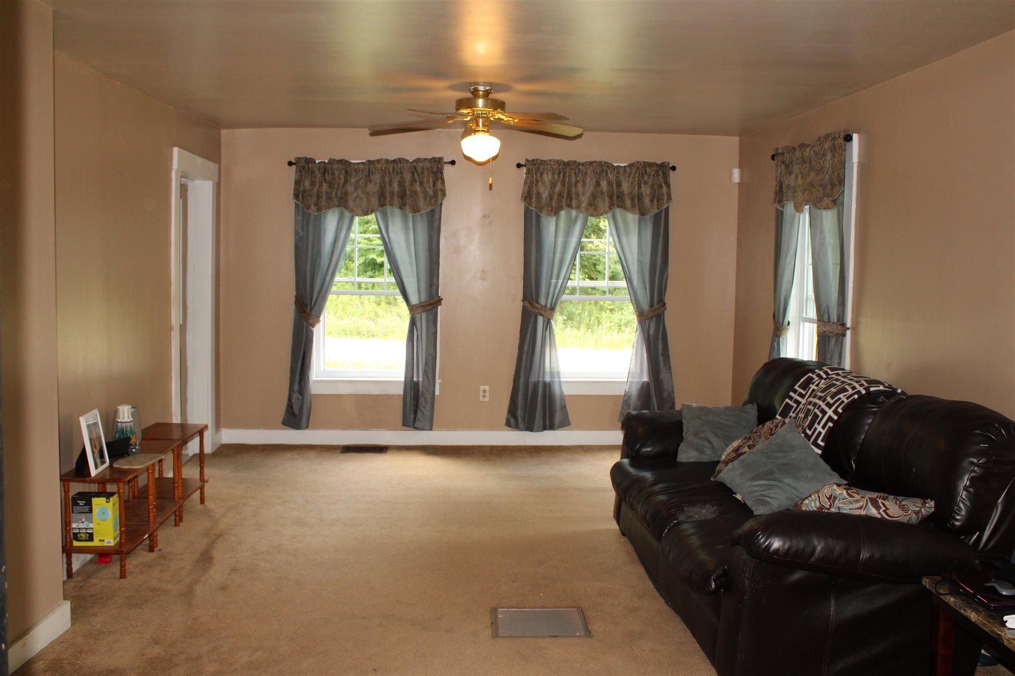 660 Hazen Notch Road Lowell, VT 05847 - Photo 11 of 40