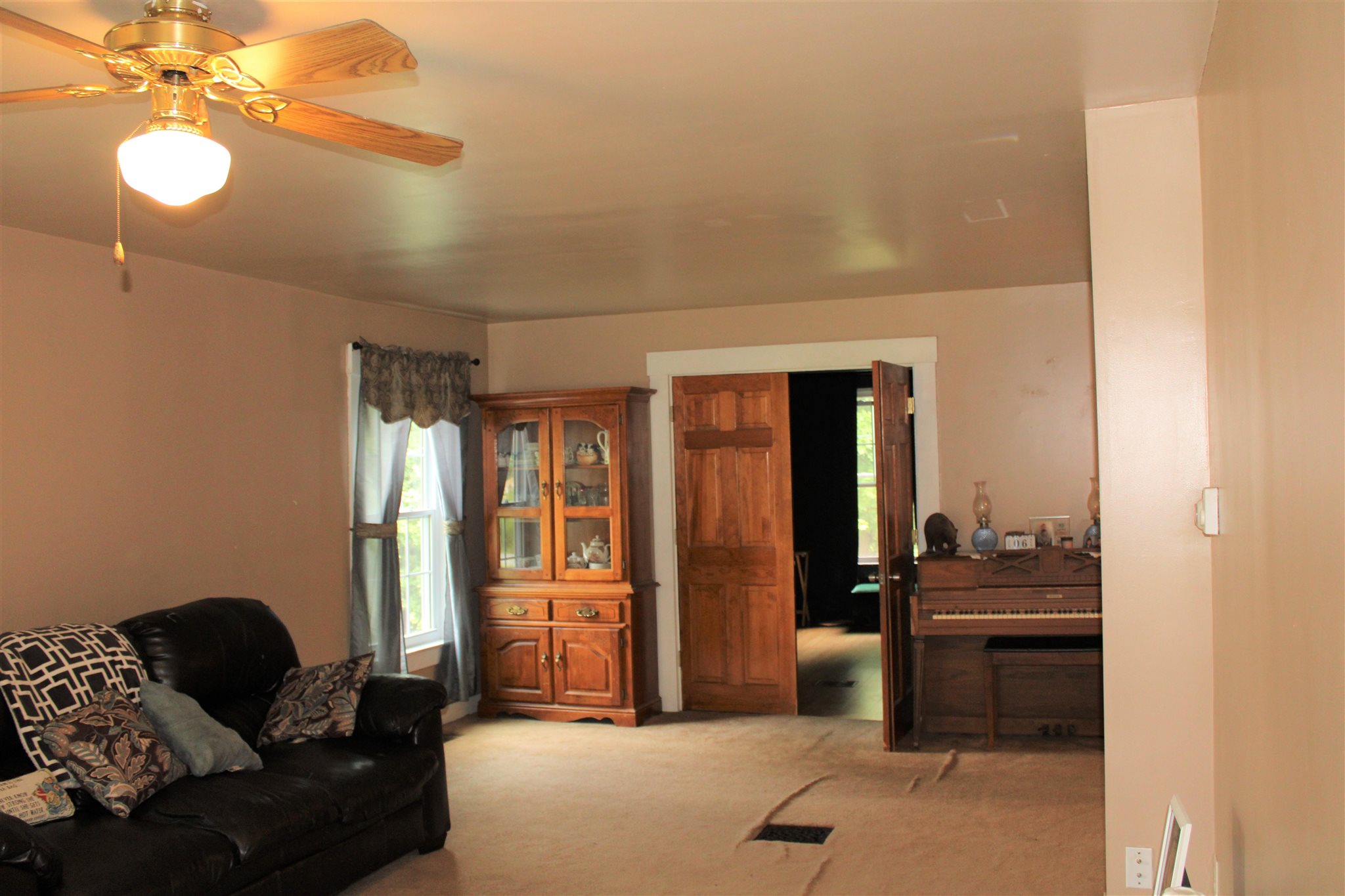 660 Hazen Notch Road Lowell, VT 05847 - Photo 12 of 40