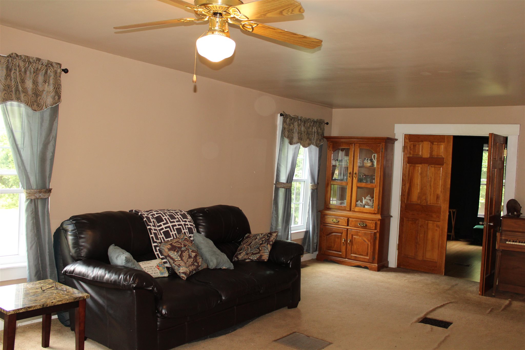 660 Hazen Notch Road Lowell, VT 05847 - Photo 13 of 40