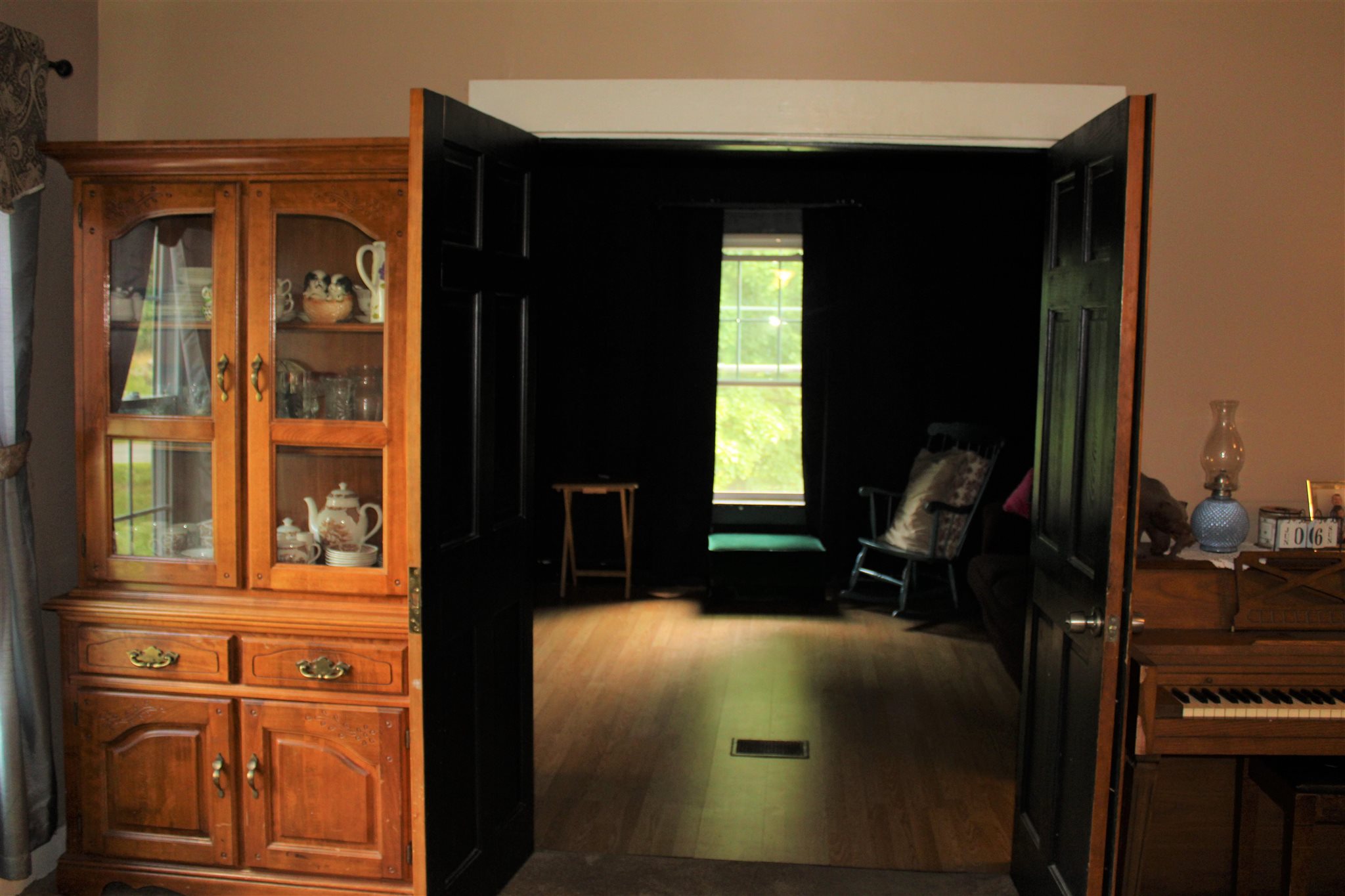 660 Hazen Notch Road Lowell, VT 05847 - Photo 14 of 40