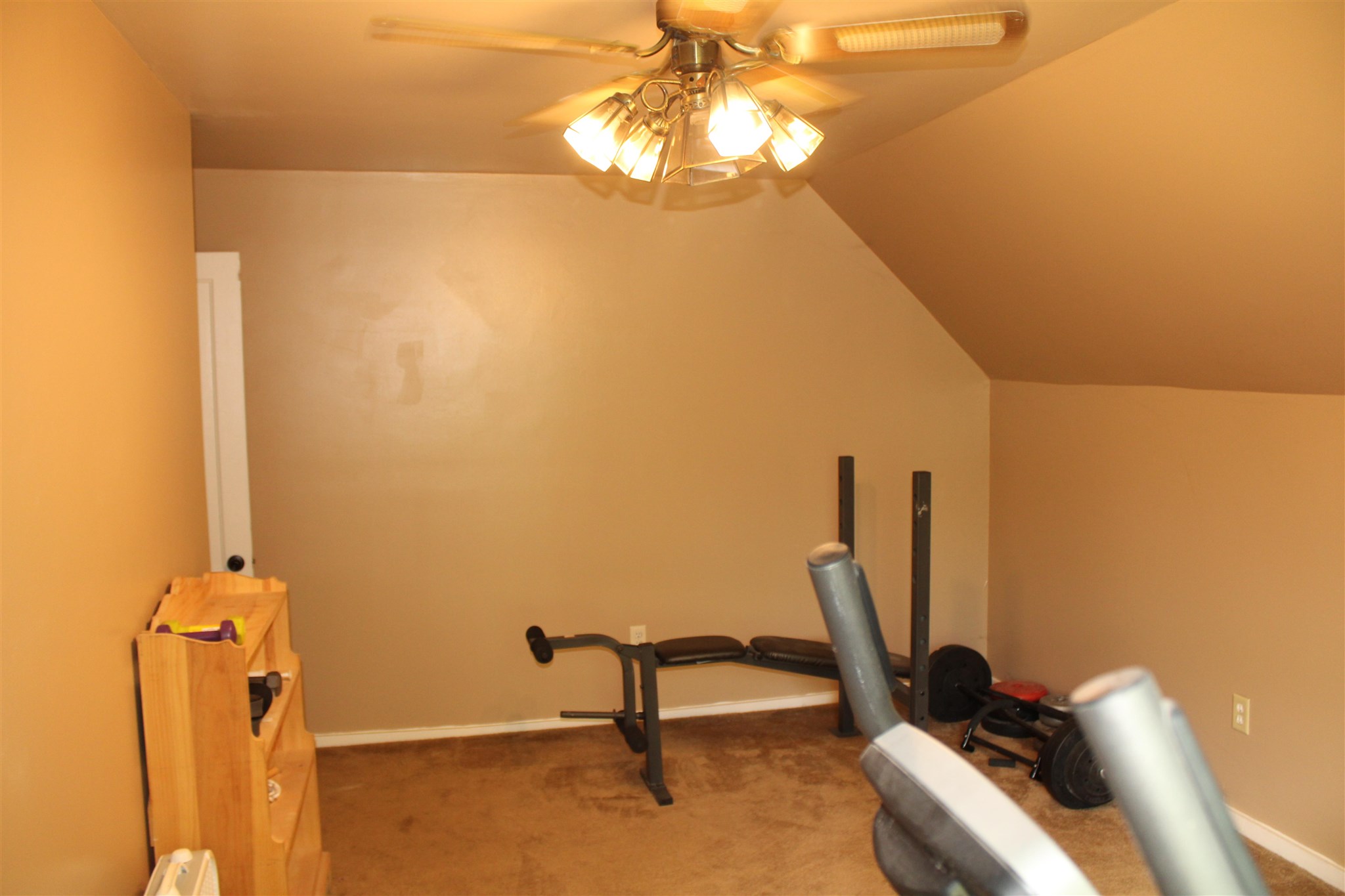 660 Hazen Notch Road Lowell, VT 05847 - Photo 23 of 40