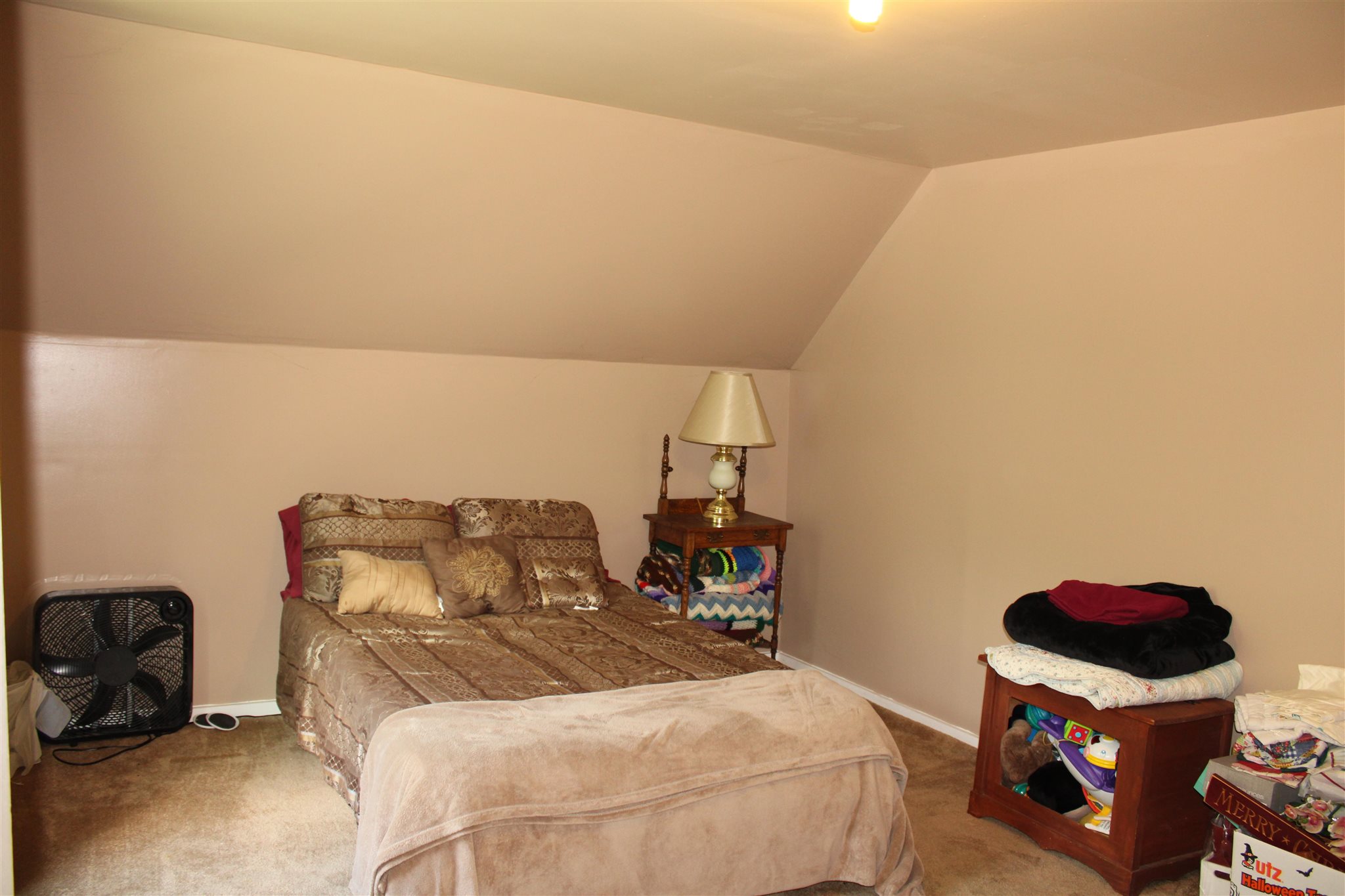 660 Hazen Notch Road Lowell, VT 05847 - Photo 26 of 40