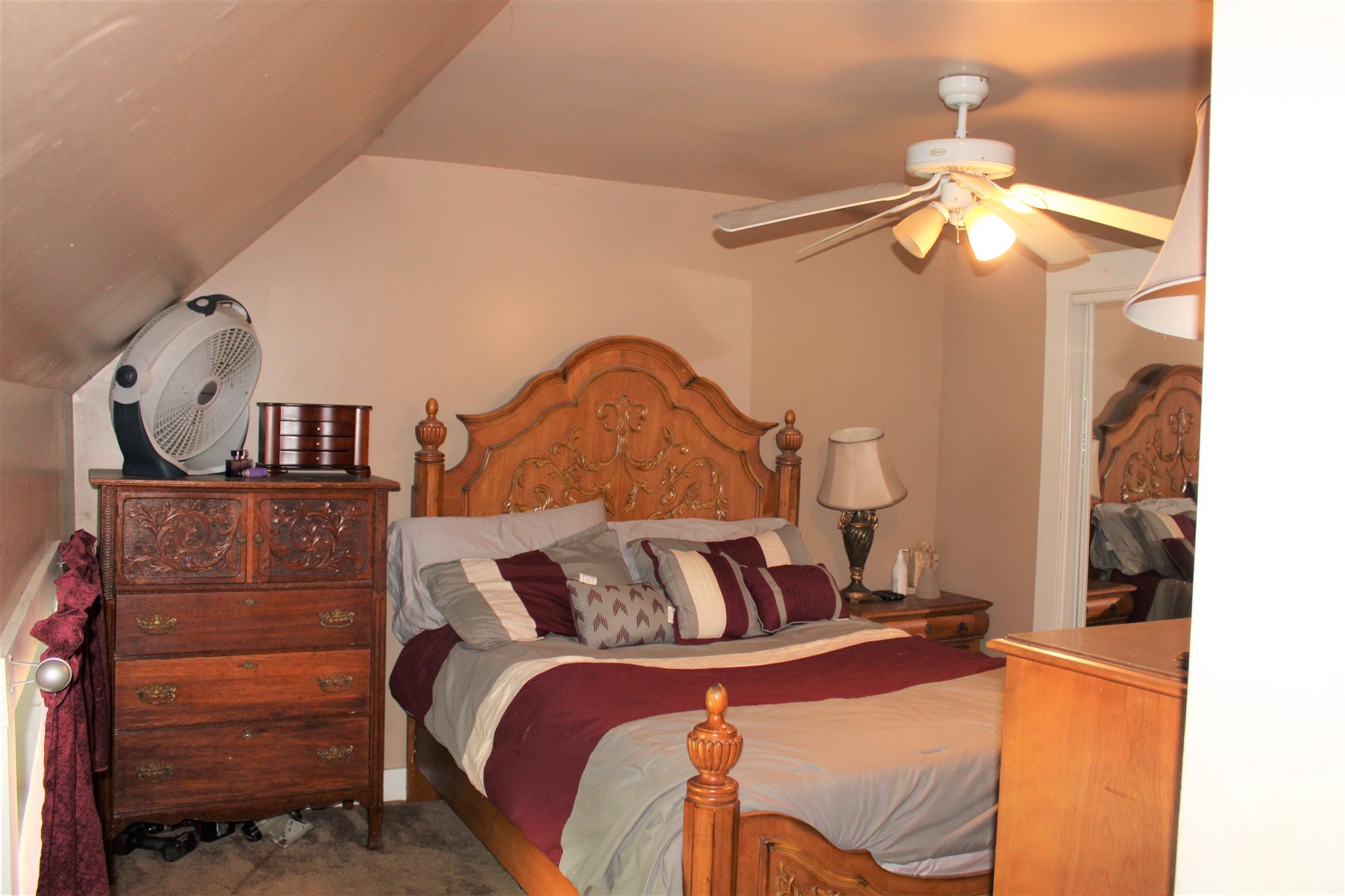 660 Hazen Notch Road Lowell, VT 05847 - Photo 29 of 40