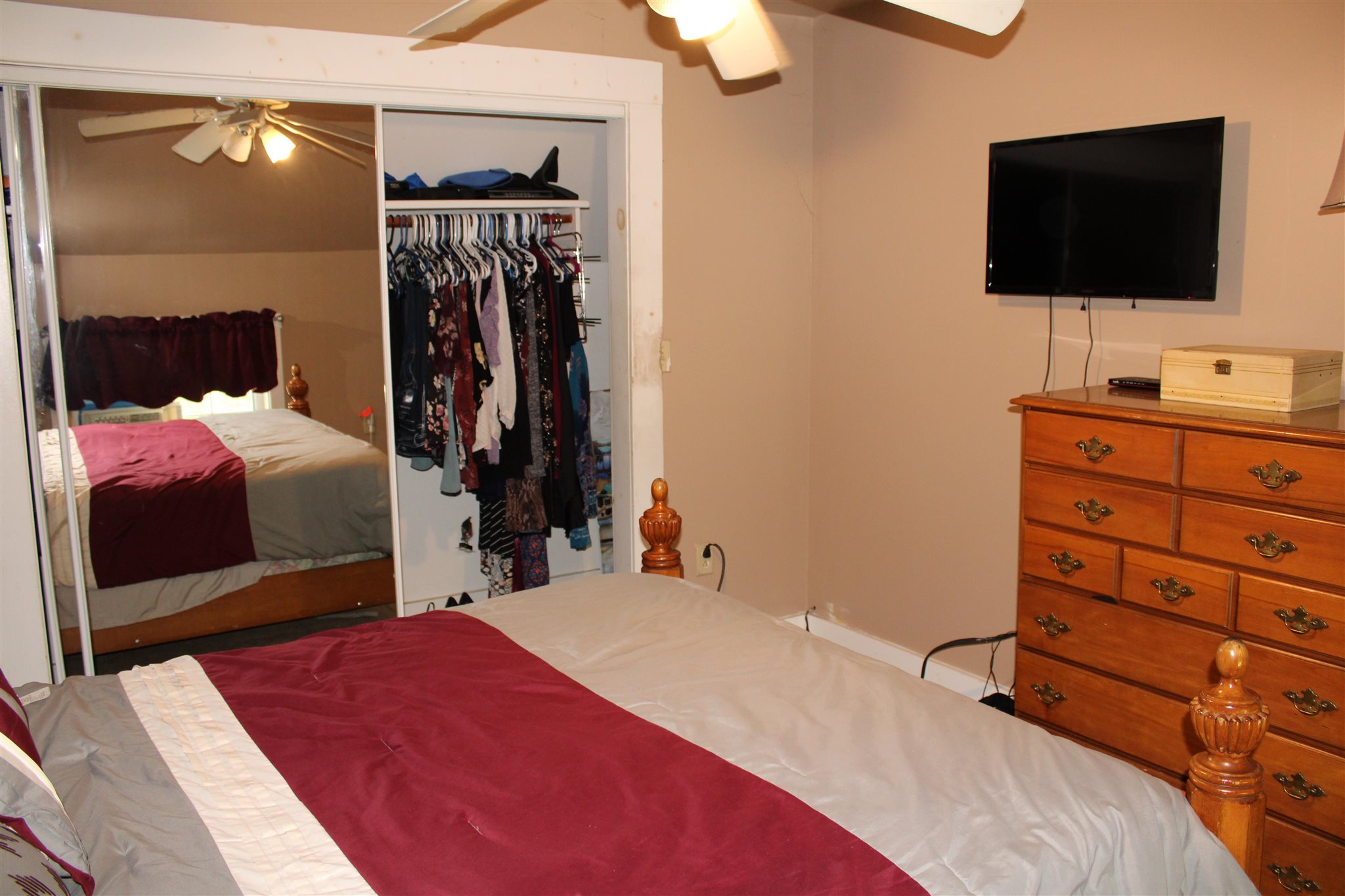 660 Hazen Notch Road Lowell, VT 05847 - Photo 30 of 40