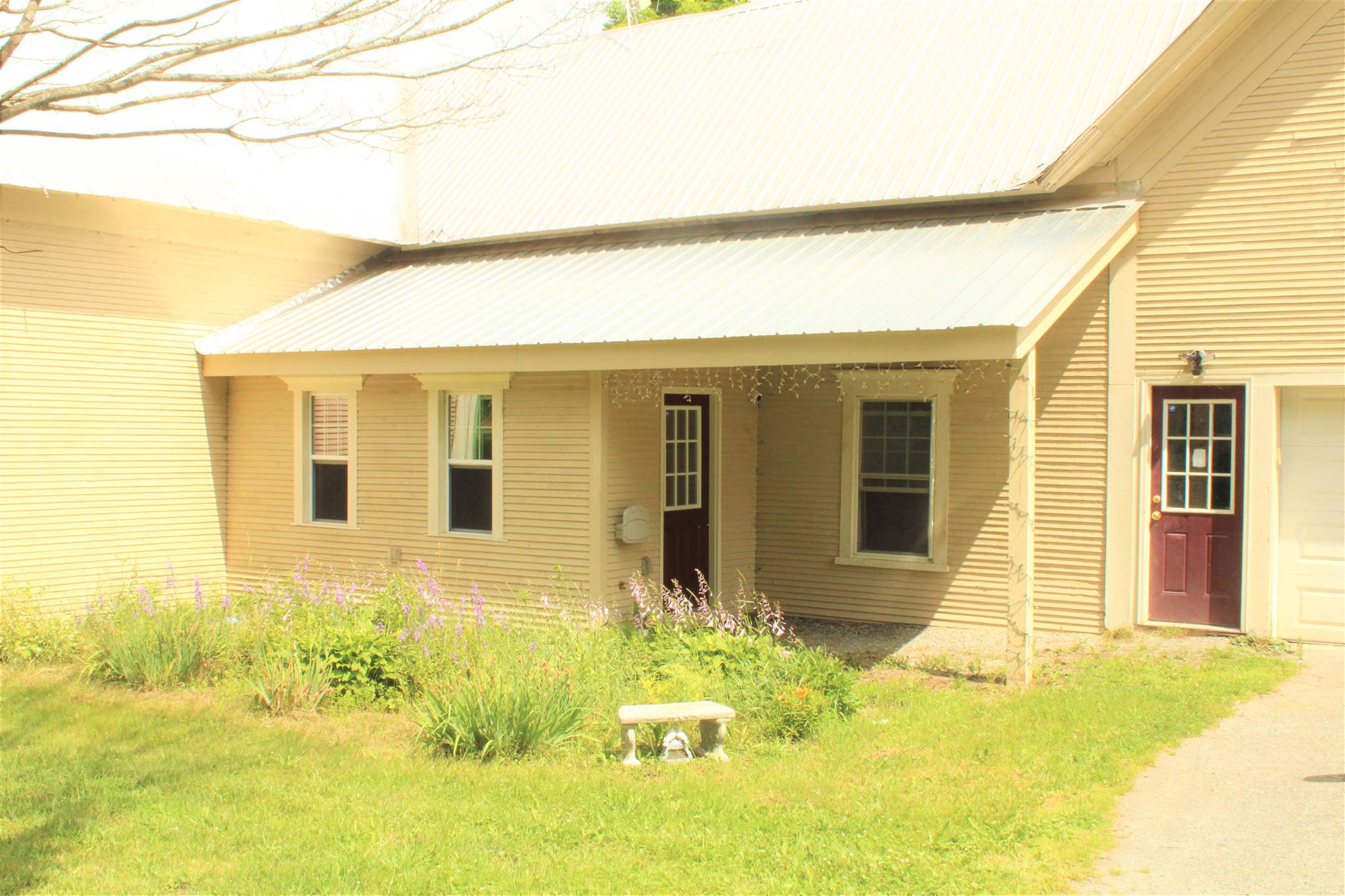 660 Hazen Notch Road Lowell, VT 05847 - Photo 4 of 40