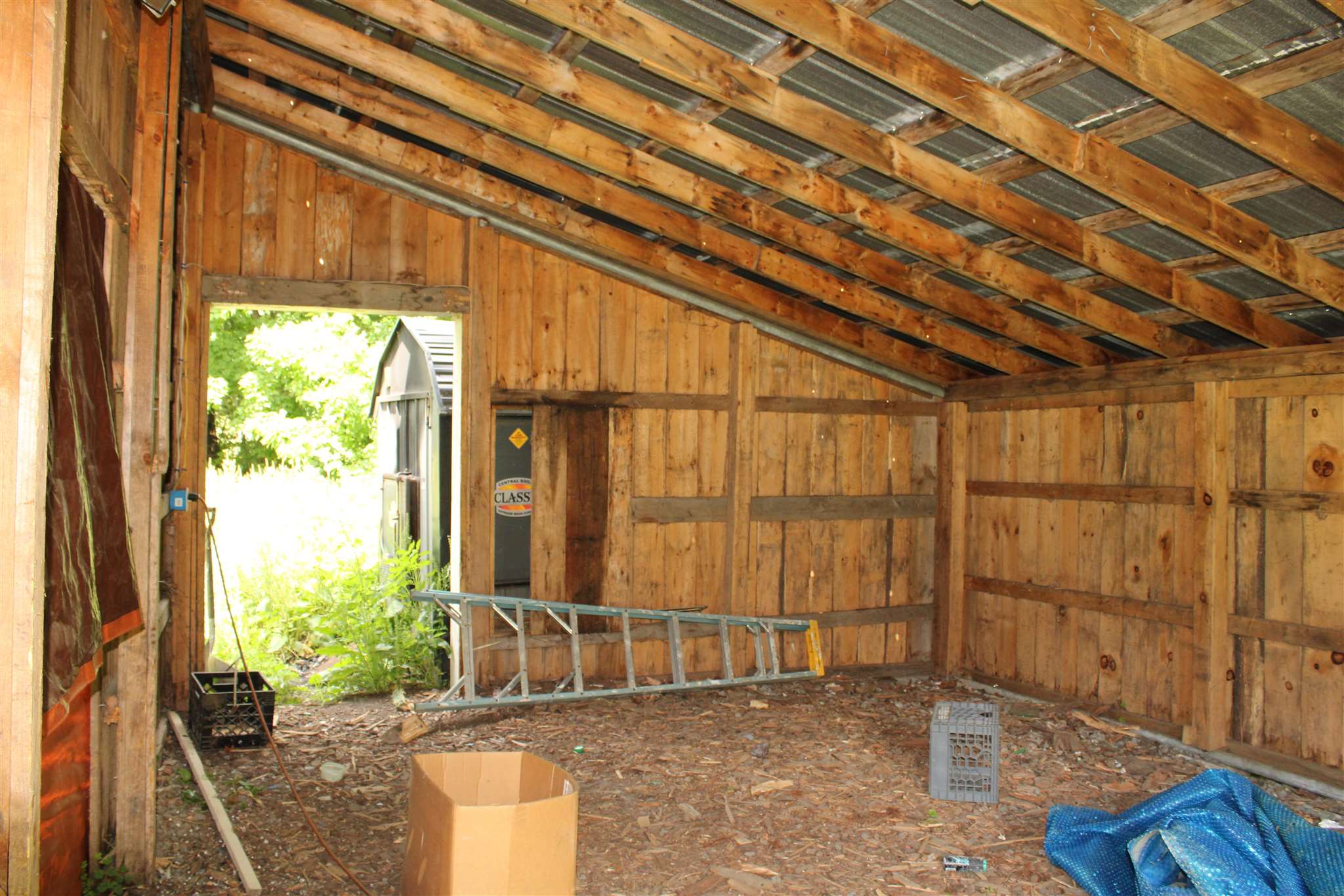 660 Hazen Notch Road Lowell, VT 05847 - Photo 32 of 40