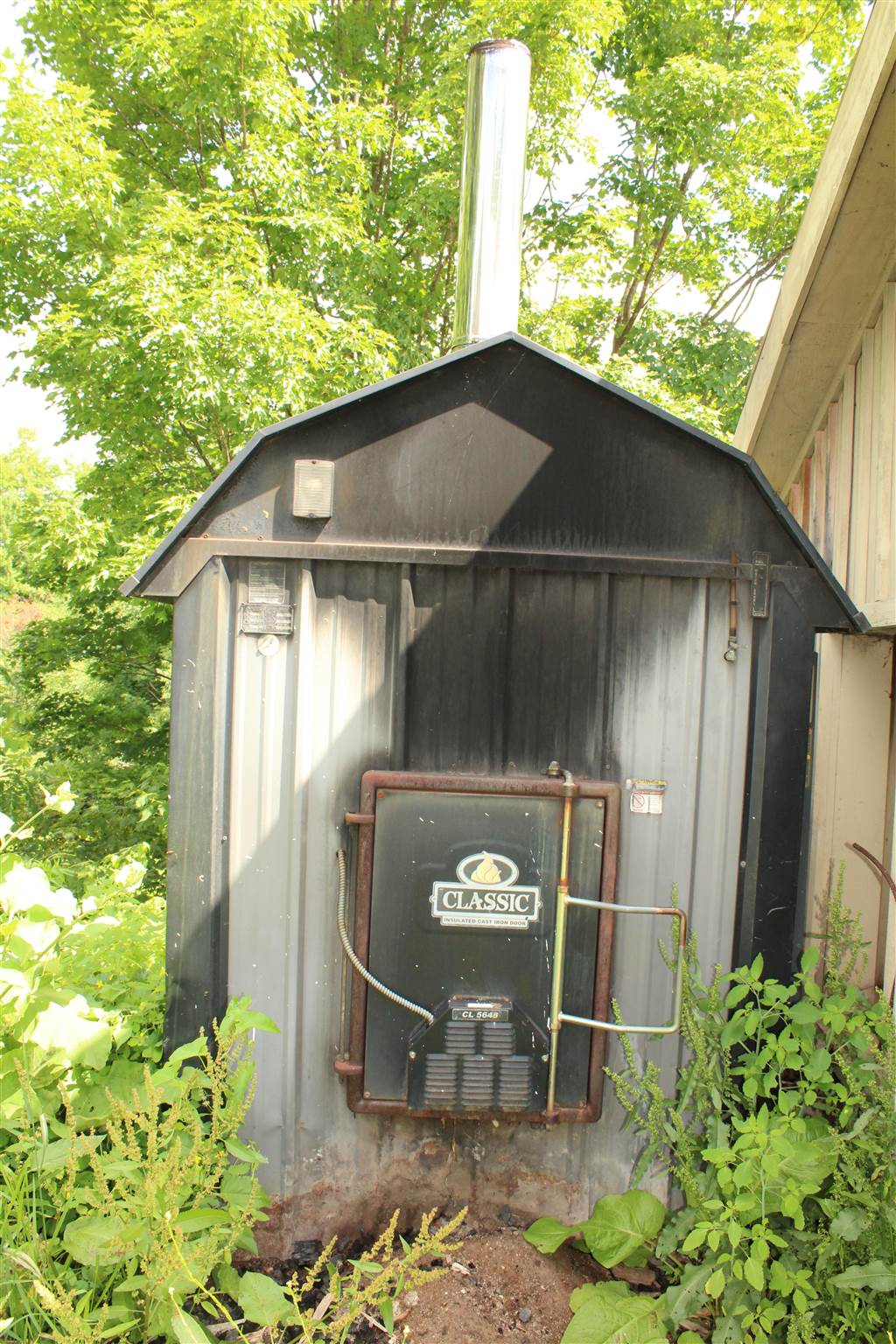 660 Hazen Notch Road Lowell, VT 05847 - Photo 33 of 40