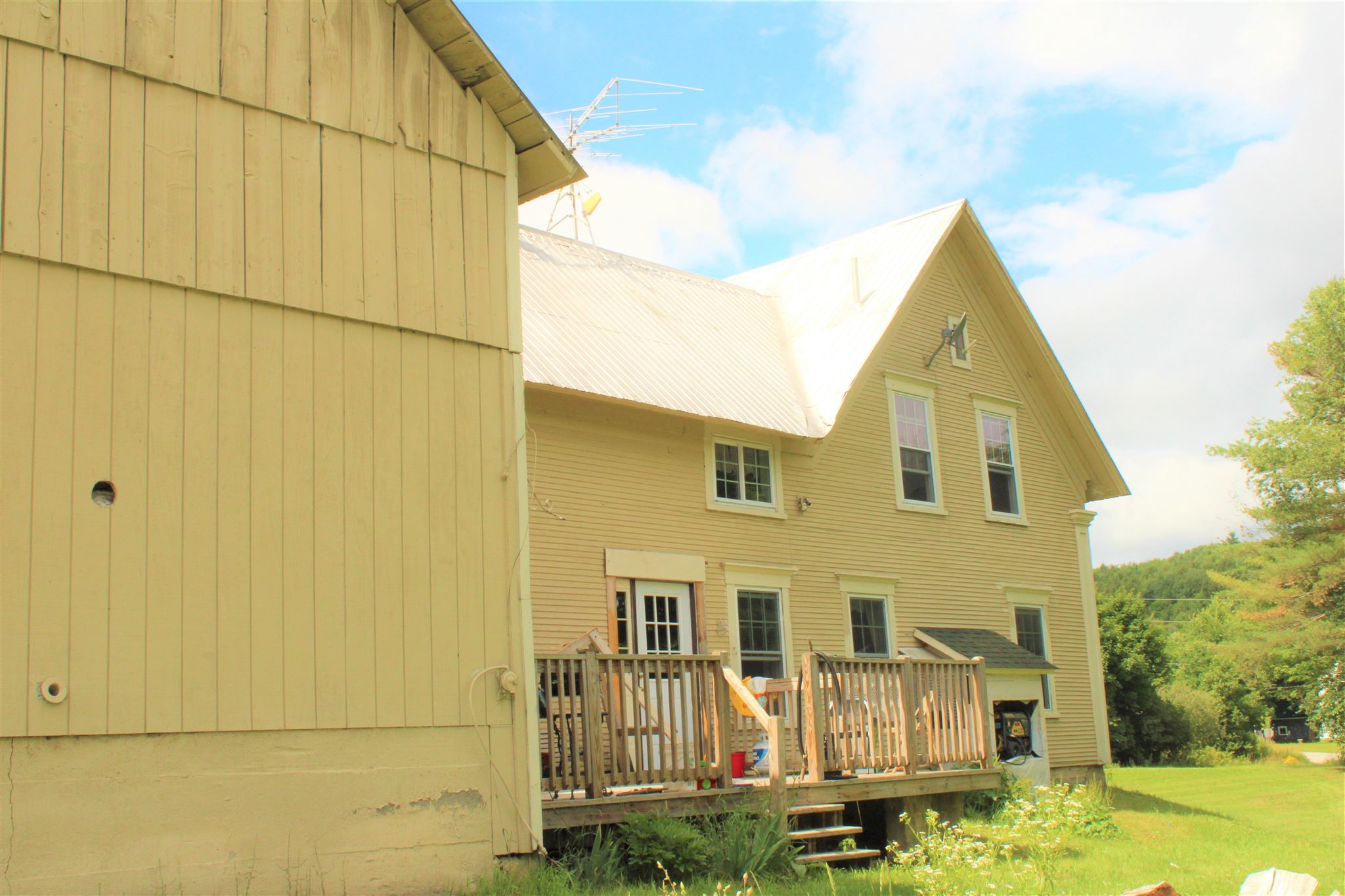 660 Hazen Notch Road Lowell, VT 05847 - Photo 34 of 40