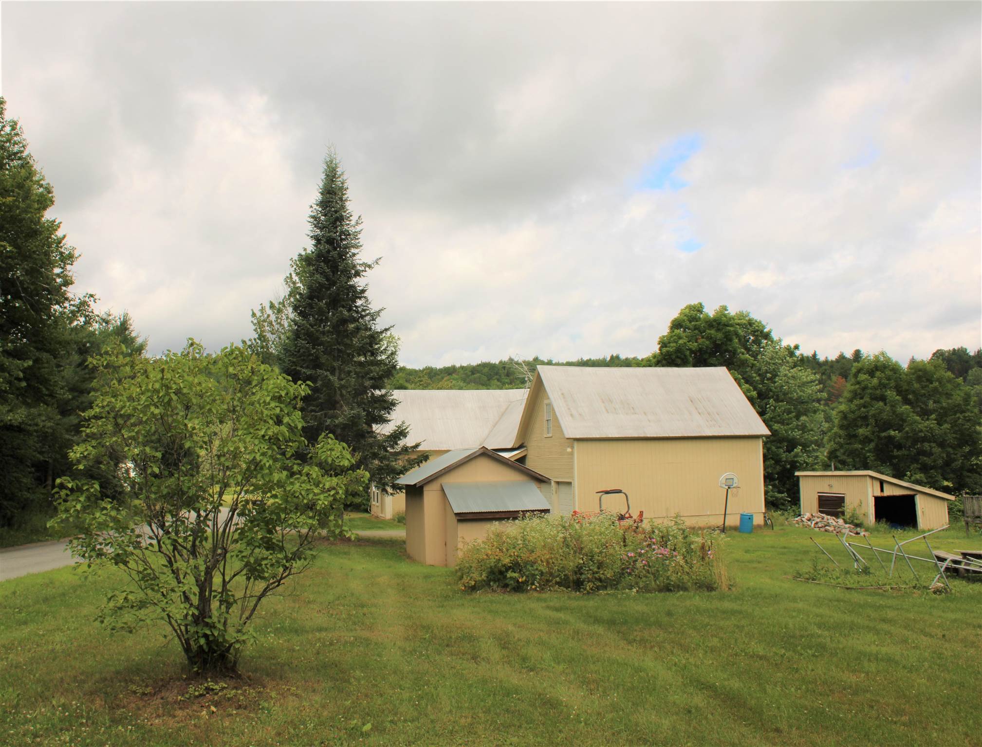 660 Hazen Notch Road Lowell, VT 05847 - Photo 5 of 40
