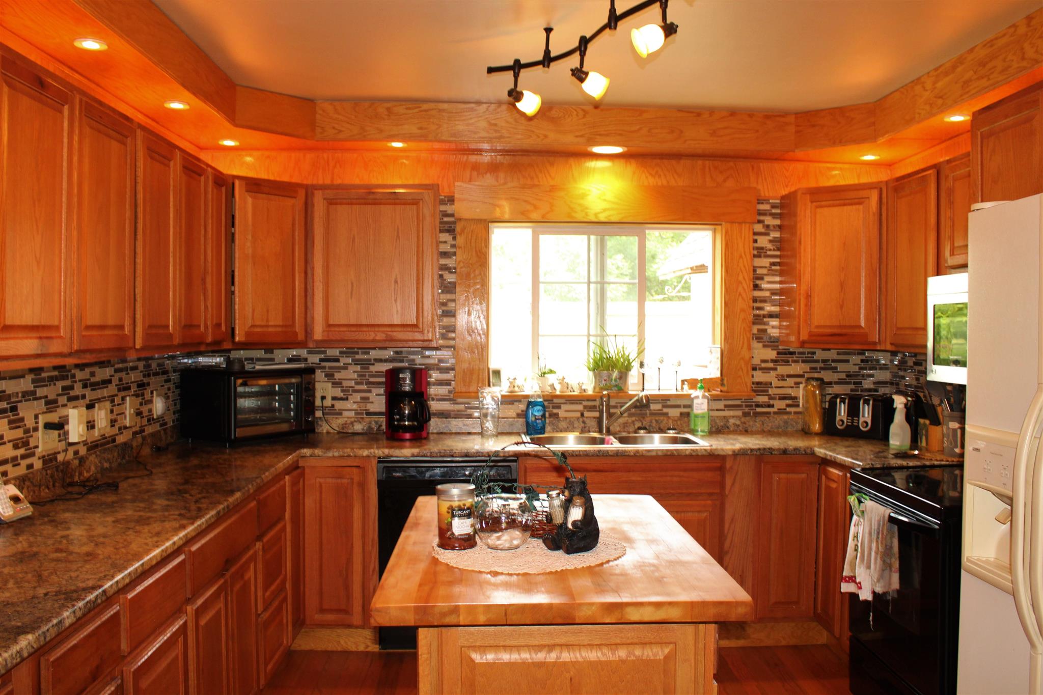 660 Hazen Notch Road Lowell, VT 05847 - Photo 7 of 40