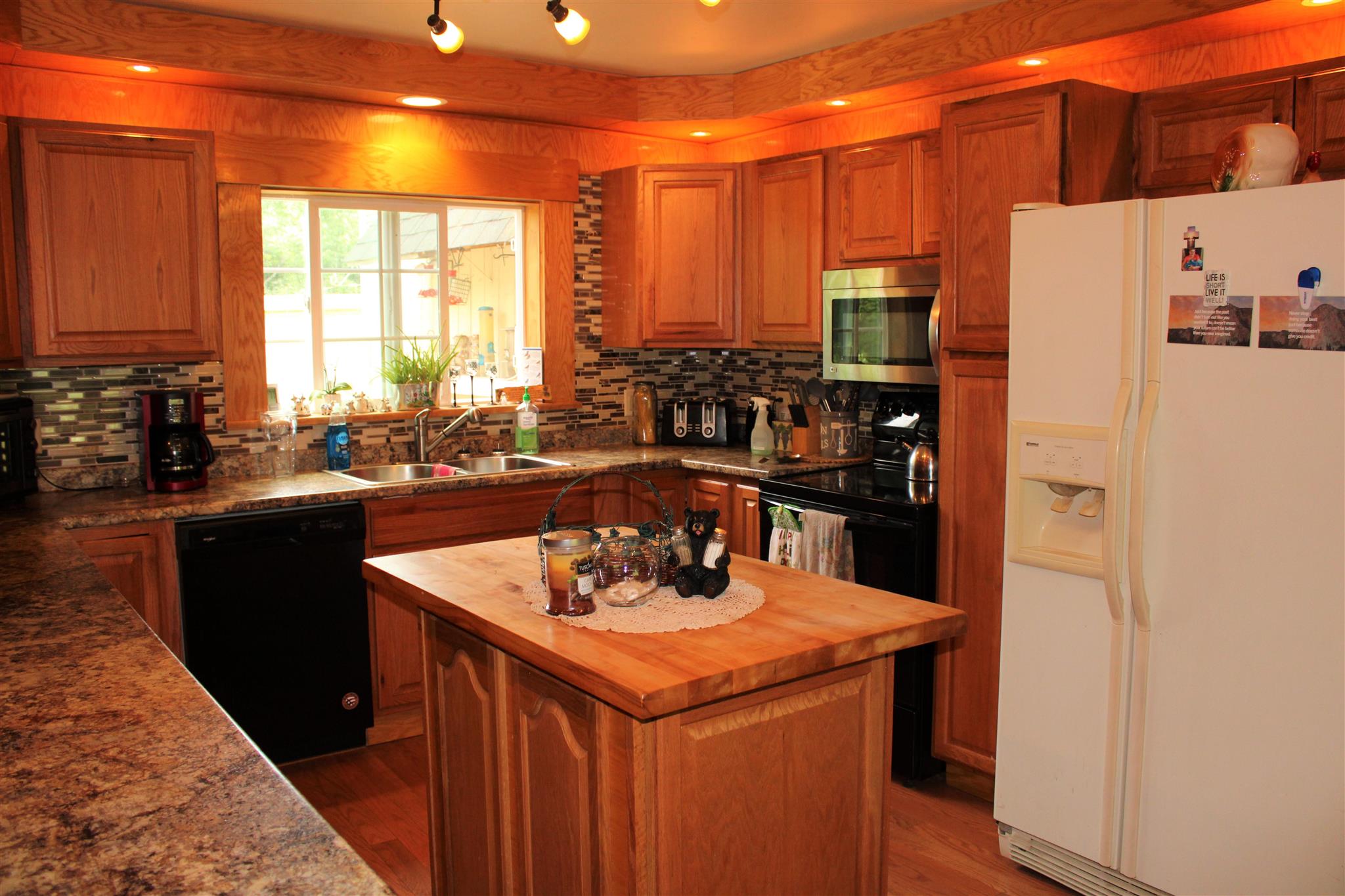 660 Hazen Notch Road Lowell, VT 05847 - Photo 8 of 40