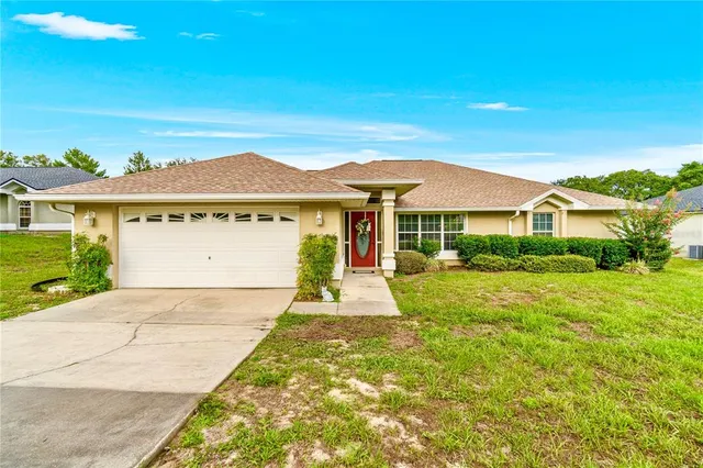 $359,900 | 10151 Southwest 41st Terrace, Ocala, FL 34476