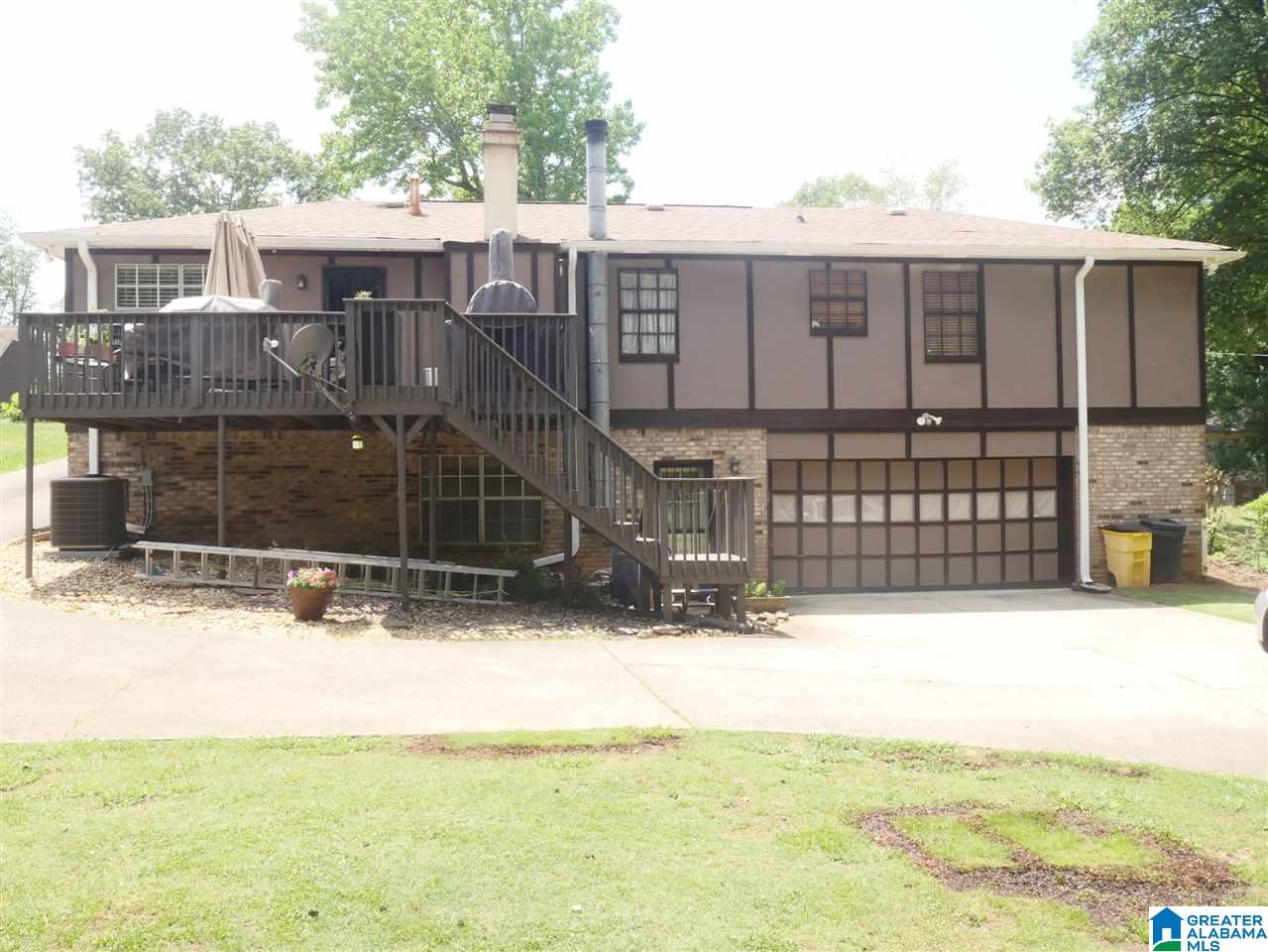 1439 Farmington Road Birmingham, AL 35235 - Photo 3 of 25