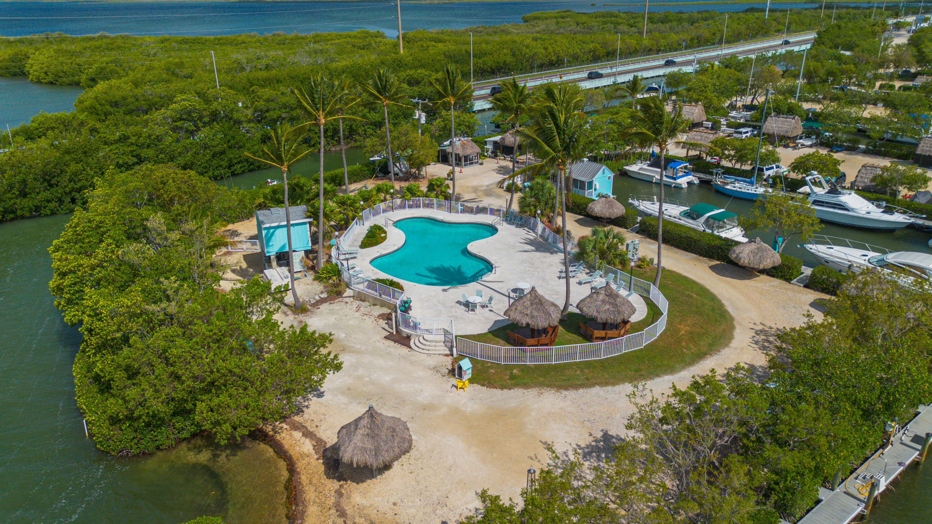 100 Morris Lane, Unit C13 Key Largo, FL 33037 - Photo 10 of 10 DJI_0057