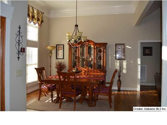 1102 Jackson Way Southwest Jacksonville, AL 36265 - Photo 5 of 30