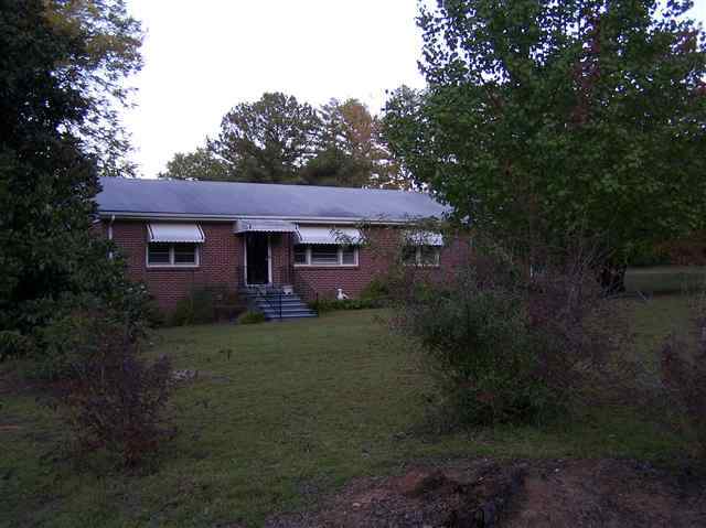 301 Bruce O Wilson Road Union, SC 29379 - Photo 24 of 24