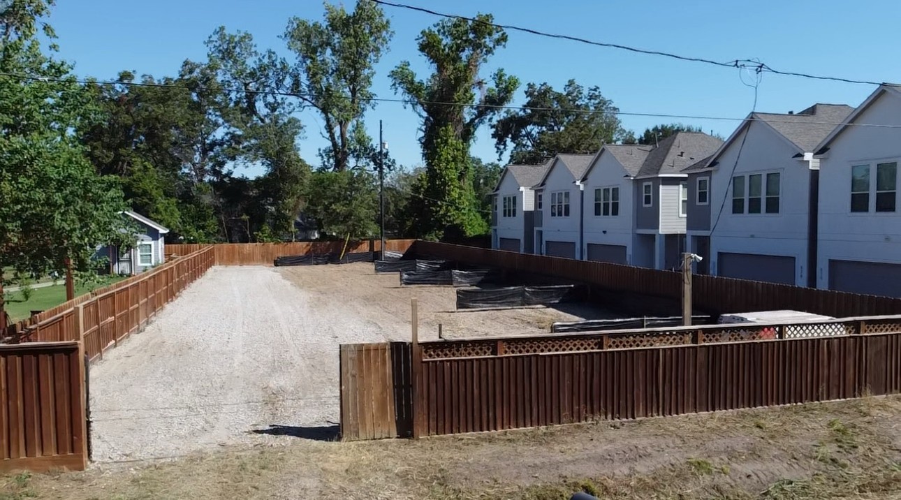 0 Fortune Street Houston, TX 77088 - Photo 1 of 6