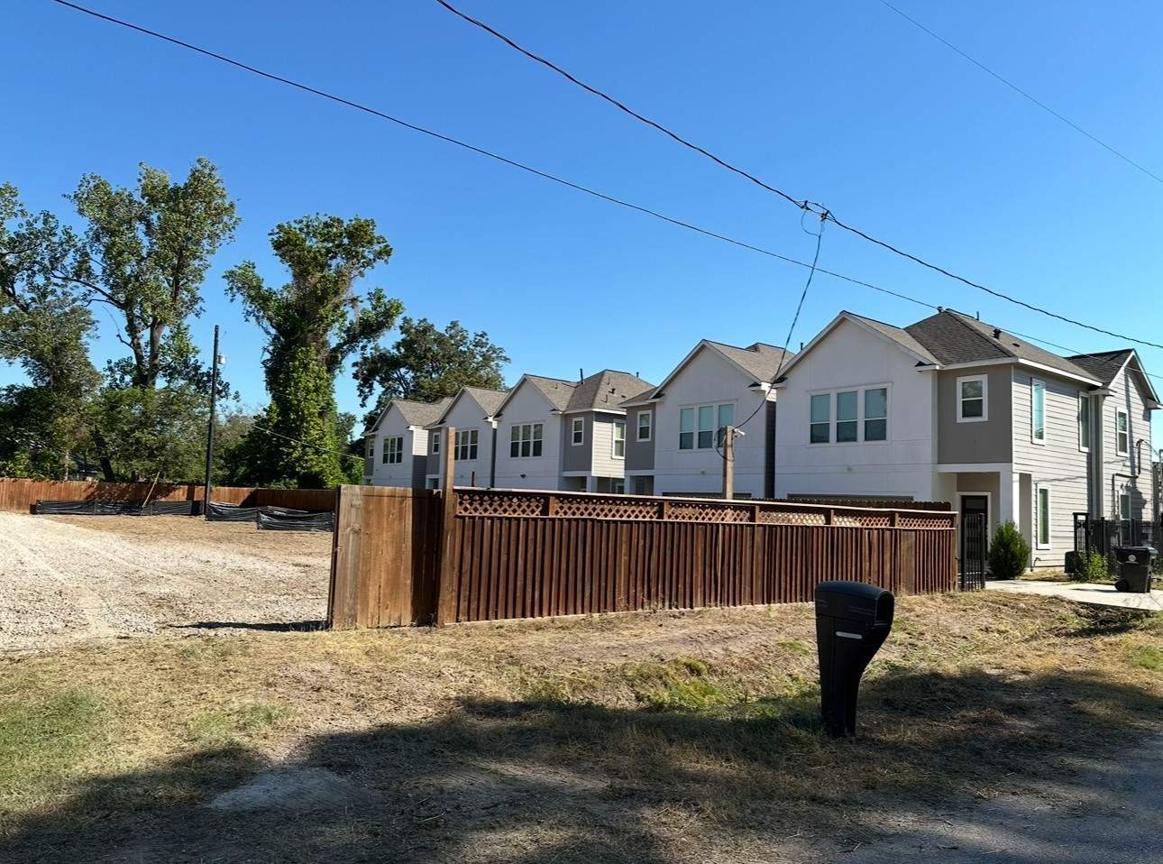 0 Fortune Street Houston, TX 77088 - Photo 3 of 6