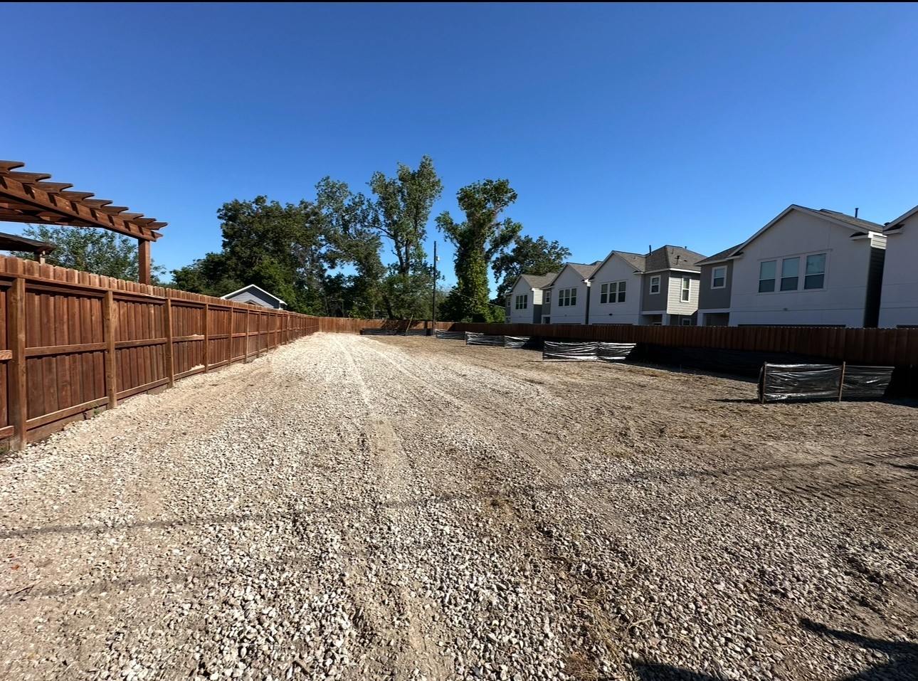 0 Fortune Street Houston, TX 77088 - Photo 4 of 6