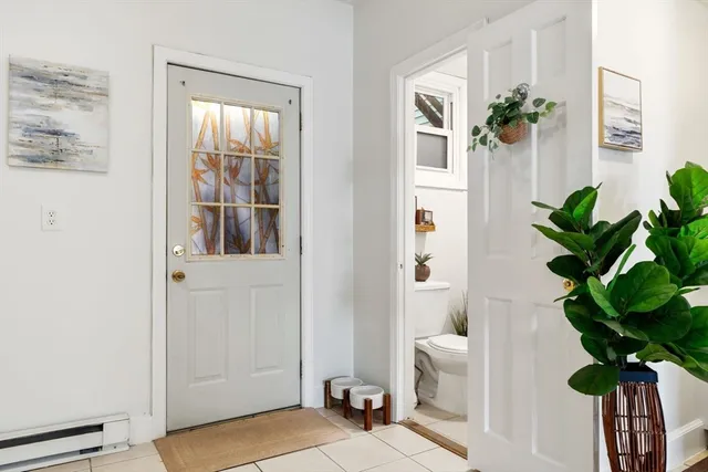 $2,150 | 377 Dorchester Street, Unit 1, Boston, MA 02127