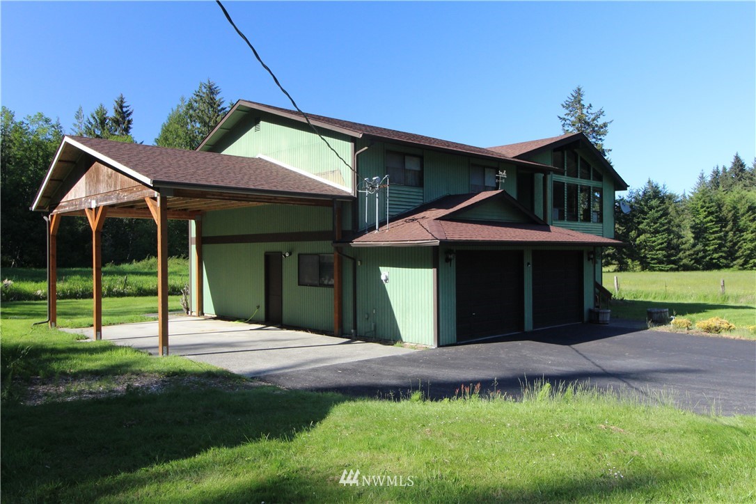 950 Herrick Road Port Angeles, WA 98363 - Photo 2 of 22 Gallery Image 2